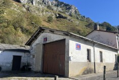 San Roque de Riomiera  LAS NAVES/2381