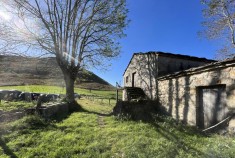 San Roque de Riomiera  EL CARACOL/2326