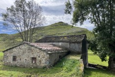 San Roque de Riomiera  EL CARACOL/2378