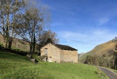 San Roque de Riomiera  LA FUENTE/2380