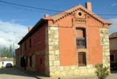 Palencia&nbsp;&nbsp;CS-ES/1058
