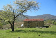 San Vicente De Toranzo &nbsp;&nbsp;FR-D/1306