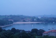 San Vicente De La Barquera &nbsp;&nbsp;CH-AG/1143