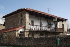 Cabezon De La Sal &nbsp;&nbsp;CR-O/1438