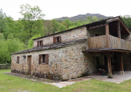 San Roque de Riomiera&nbsp;&nbsp;CB-LO MICE/2220