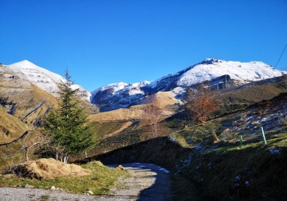 San Roque de Riomiera&nbsp;&nbsp;CB-85-JARR/2244
