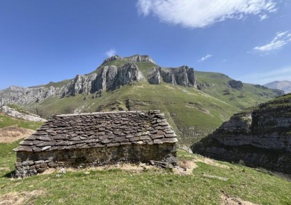 &nbsp;&nbsp;CANTO QUEB/2390