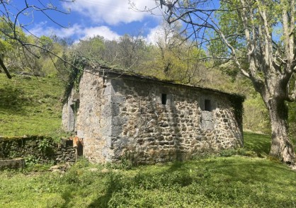 San Roque de Riomiera&nbsp;&nbsp;LA PEDROSA/2333