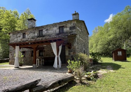 San Roque De Rio Miera &nbsp;&nbsp;LA ISECA/2391