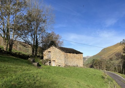 San Roque de Riomiera  LA FUENTE/2380