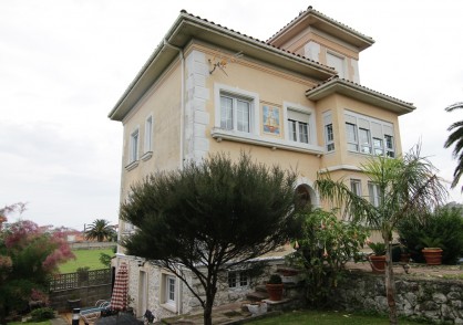 Santander&nbsp;&nbsp;CS-E/1420