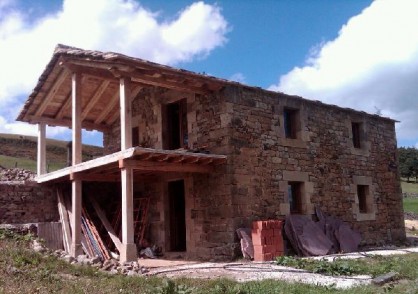 San Pedro Del Romeral &nbsp;&nbsp;CB-E/1200