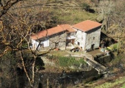 Cabezon De Liebana &nbsp;&nbsp;CR-D-E/1267