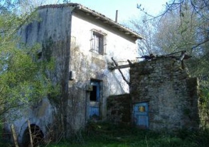 Casamaria &nbsp;&nbsp;CR-AN-E/1073