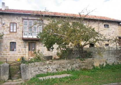 Quintana (campoo De Yuso) &nbsp;&nbsp;CR-526-ES/649