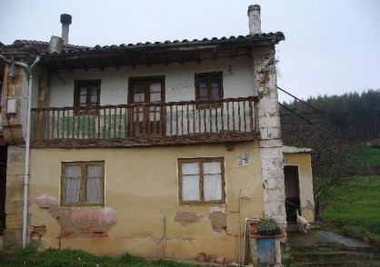 Piélagos&nbsp;&nbsp;CR-AG-L/922