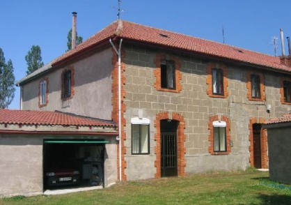 Rozas De Valdearroyo, Las &nbsp;&nbsp;CR-438-ES/571