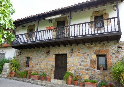 Santa Maria De Cayon &nbsp;&nbsp;CS-A-ES/1023