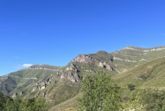 San Roque de Riomiera&nbsp;&nbsp;ALDEA /2406
