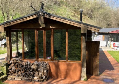 San Roque de Riomiera&nbsp;&nbsp;PERIQUINES/2389