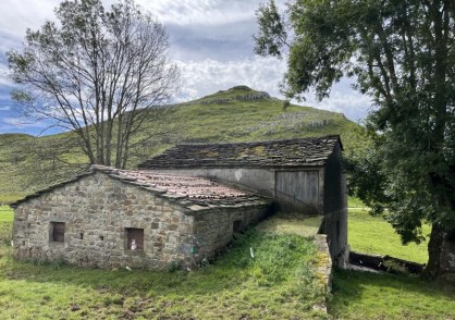 San Roque de Riomiera  EL CARACOL/2378